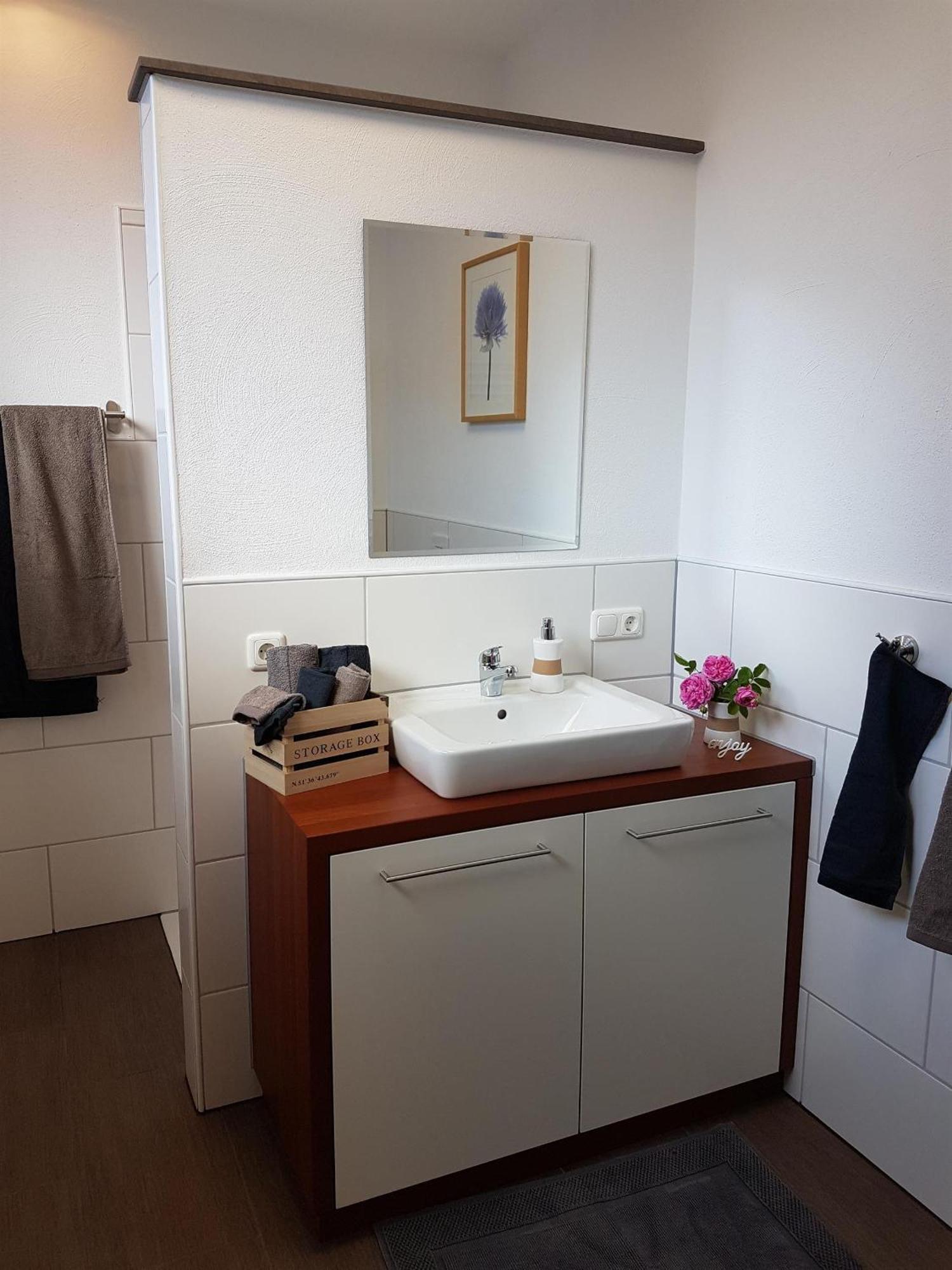 Ferienwohnung An Der Kleinen Schreinerei Hallschlag Habitación foto